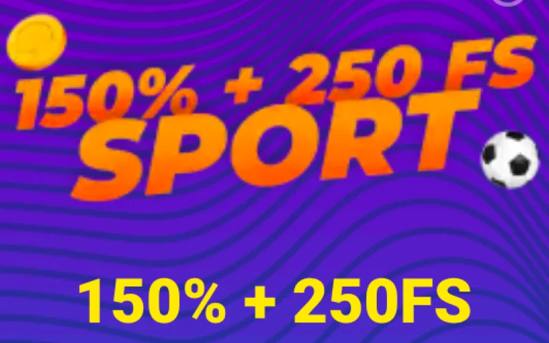 Aktywuj sportowy bonus powitalny w Mostbet po pierwszym depozycie.