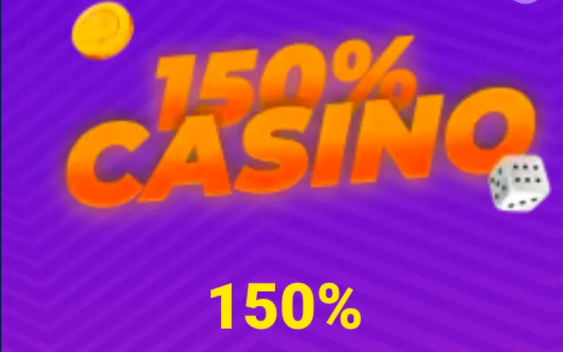 Powitalny bonus Mostbet pozwala cieszyć się dodatkowymi środkami do gry w kasynie.