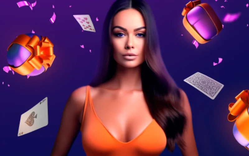 Zagraj w kasynie Mostbet i odzyskaj część strat dzięki cashbackowi.