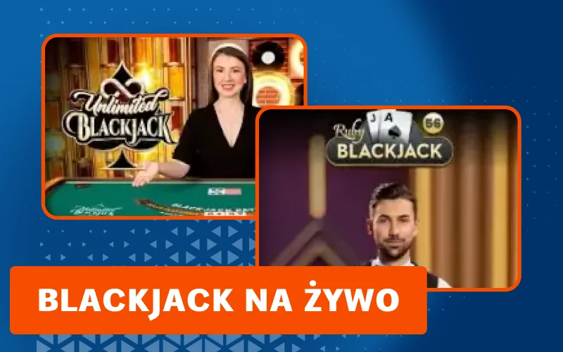 Mostbet oferuje blackjack z realistycznym krupierem i emocjonującymi rundami.