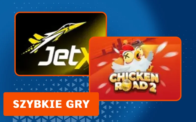 Graj w szybkie gry w Mostbet i podejmuj decyzje przed zakończeniem rundy.