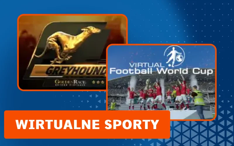 Obstawiaj wirtualne sporty w Mostbet i śledź wyniki po meczu.