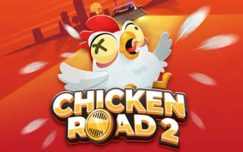 Graj w Chicken Road 2 w Mostbet i przeprowadź kurczaka przez ruchliwą drogę, zdobywając mnożniki.