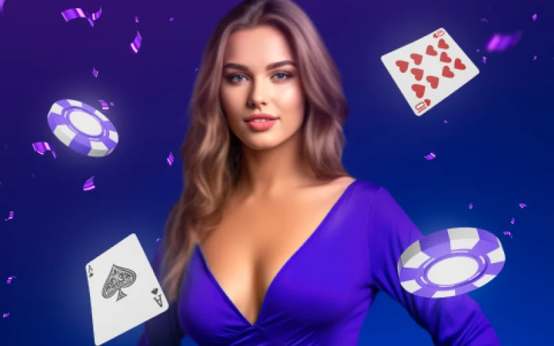 Bądź aktywny w Mostbet, graj i wymieniaj monety na nagrody pieniężne.