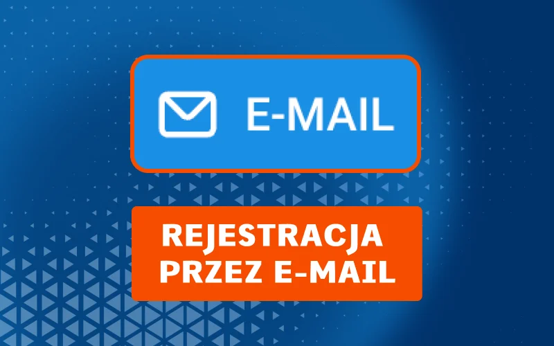 Połącz konto społecznościowe z Mostbet i zarejestruj się bez hasła.