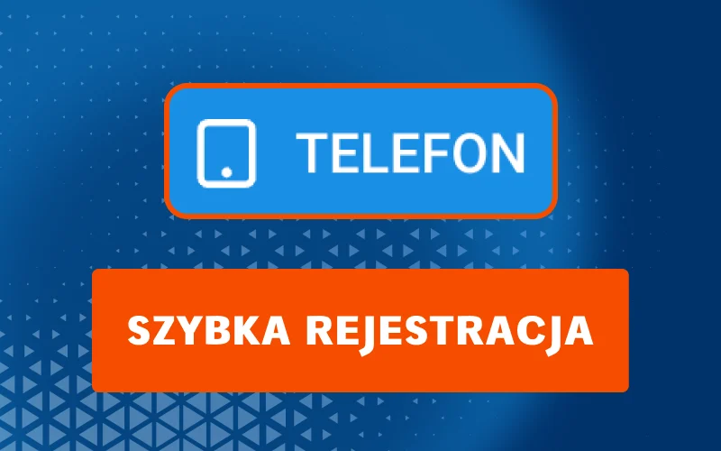 Wpisz numer telefonu i zacznij grę w Mostbet od razu.
