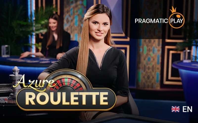 Mostbet Azure Roulette pozwala poczuć emocje klasycznej ruletki online.