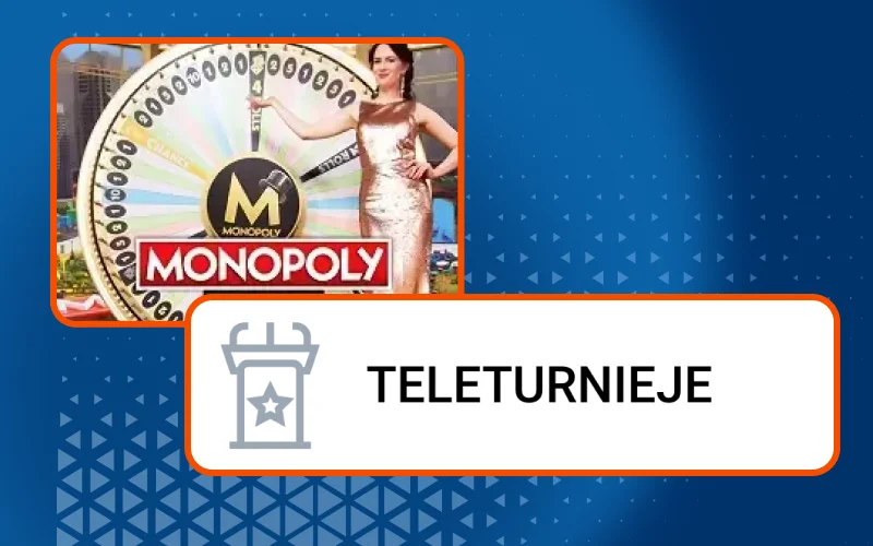 Graj w teleturnieje na żywo w Mostbet i baw się przy każdym losowym wydarzeniu.