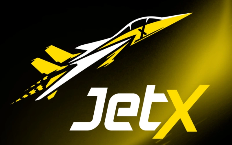 Zagraj w grę JetX na oficjalny stronie internetowej platformy Mostbet.